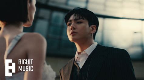 kkgook|정국 (Jung Kook) 'Standing Next to You' Official MV  .